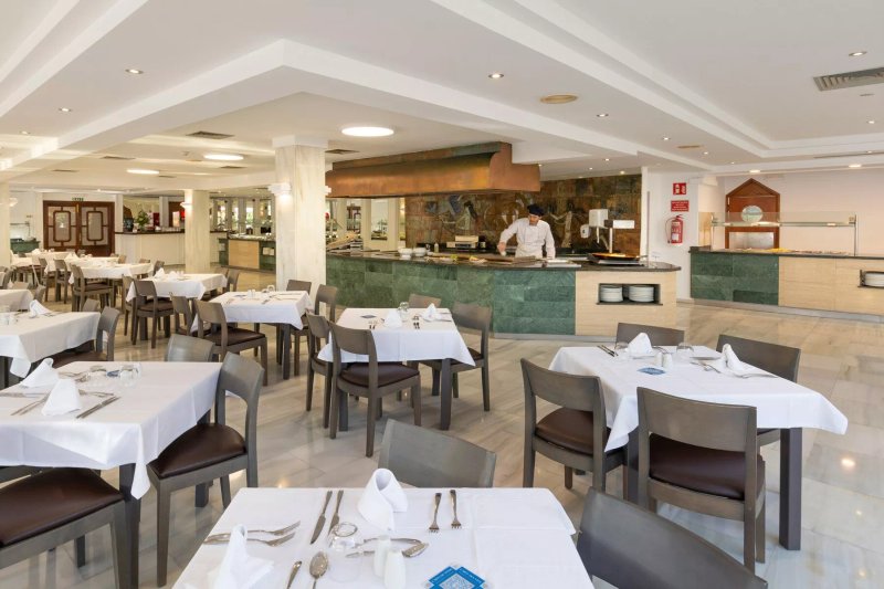 Mar Hotels Paguera & Spa