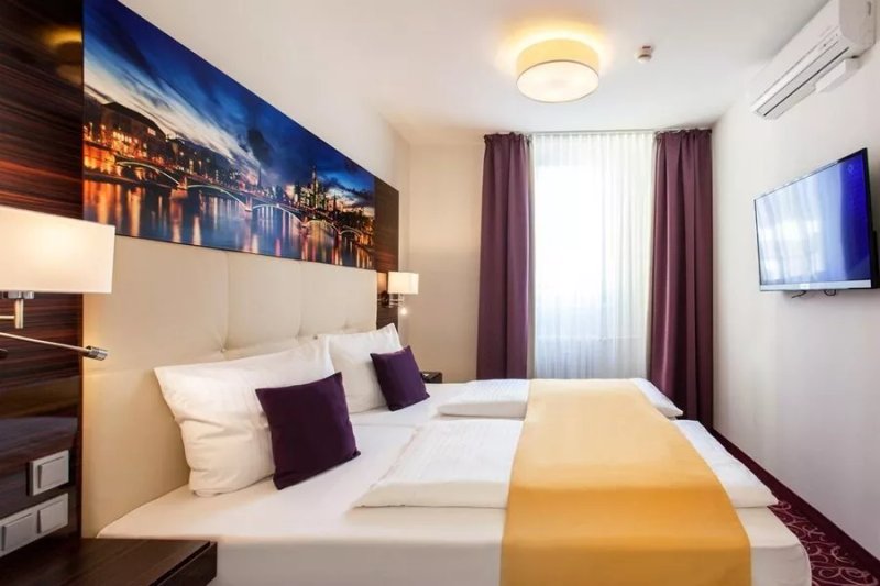 The Domicil Hotel