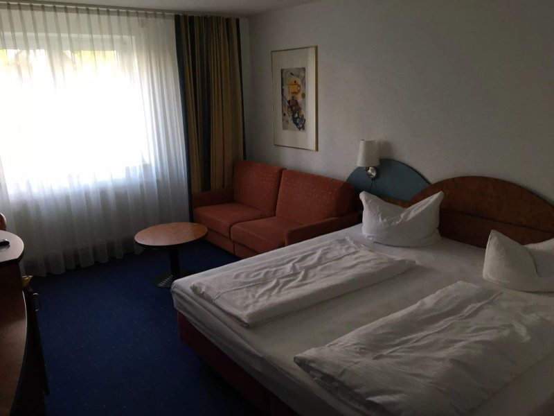 Taste Hotel Jettingen