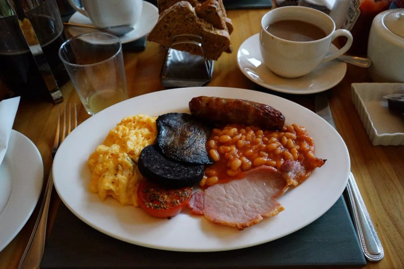 Lingmoor Guest Accommodation