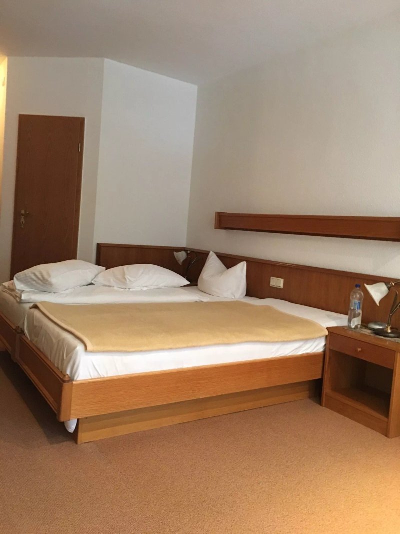 Waldhotel Ehrental
