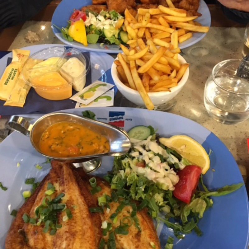 Simonis in de Stad