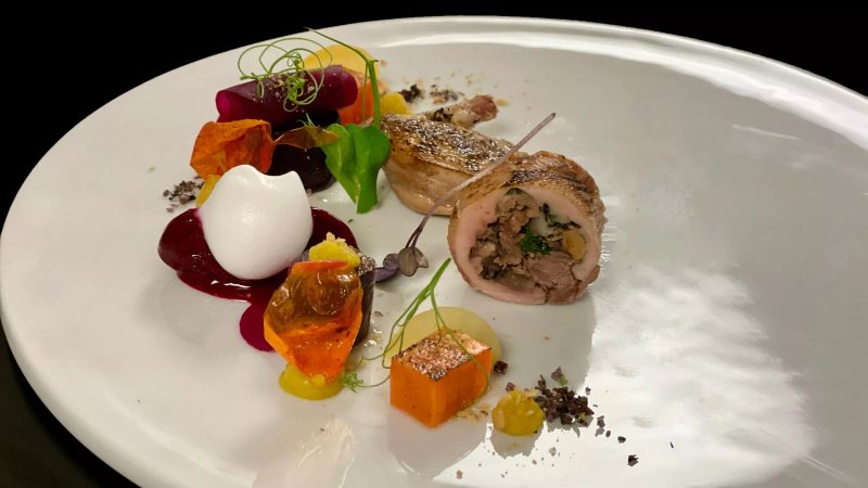 Restaurant Urweider