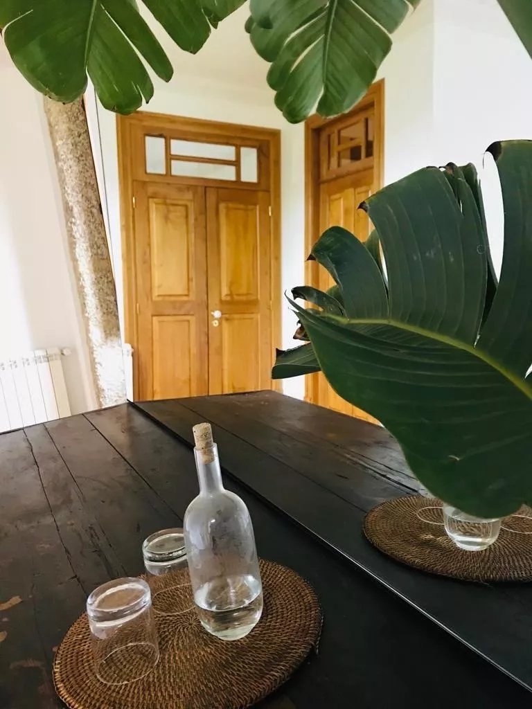 Casa do Eido - sustainable living & nature experiences