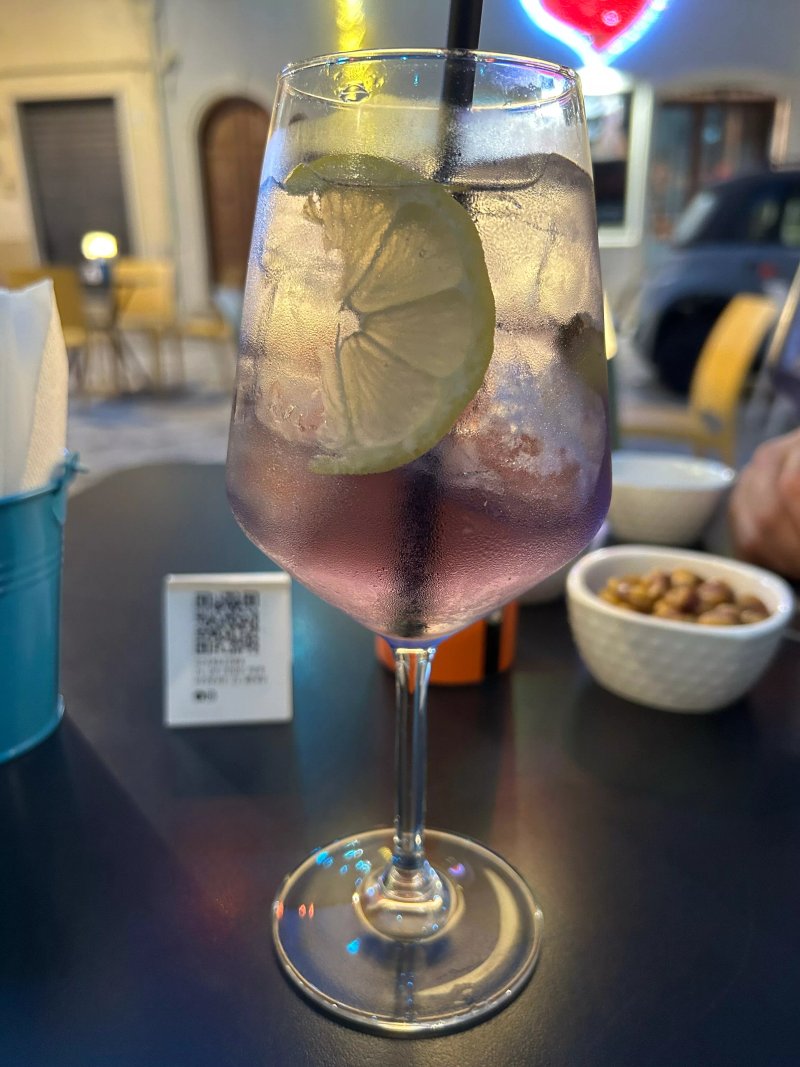 Aperitiveria Italiana