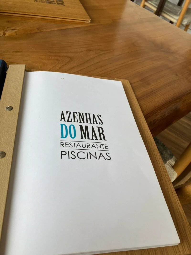 Azenhas do Mar-Restaurante Piscinas