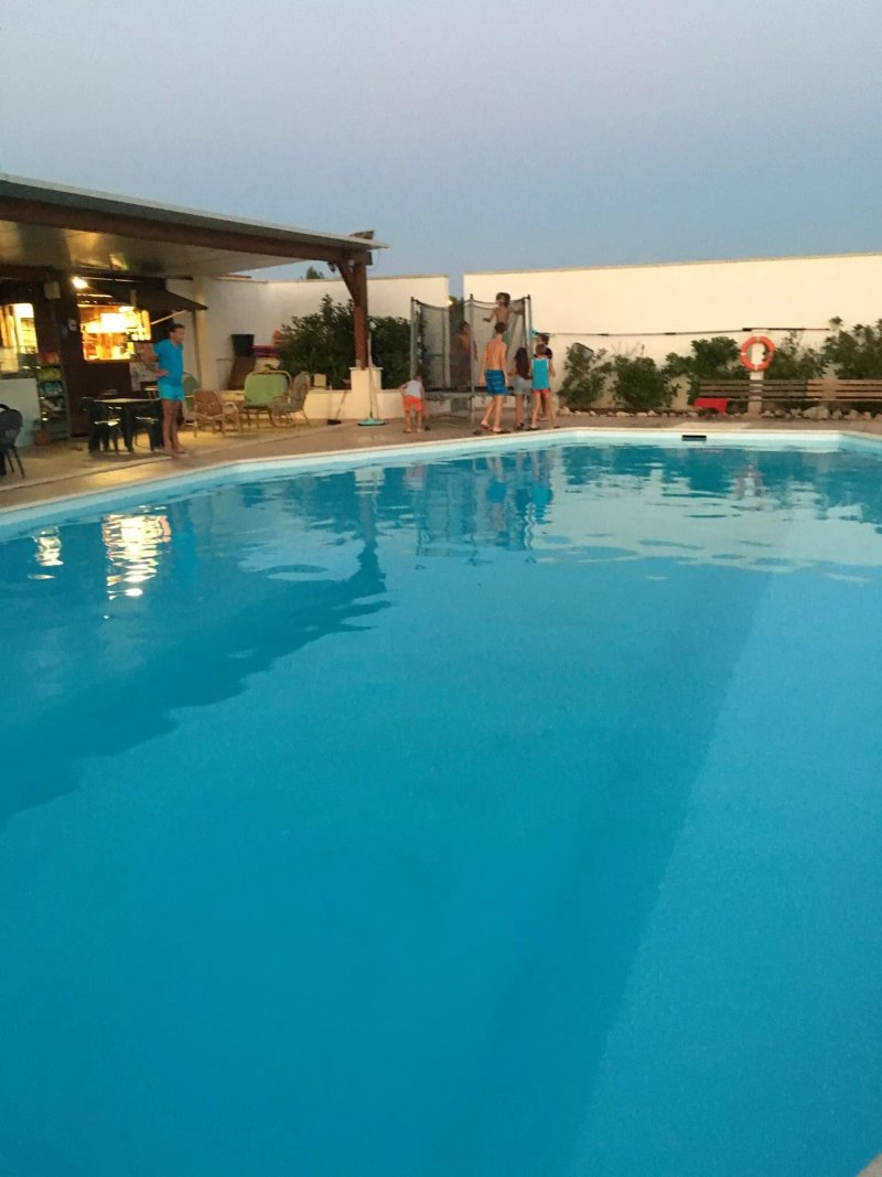 B&B Terra Serena