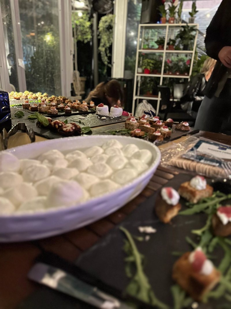 Botanico Roof&aperitif Bar