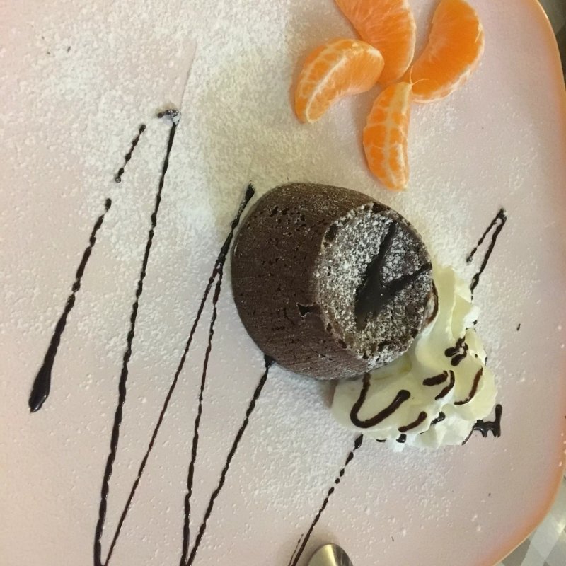 Osteria Dell'Eremo