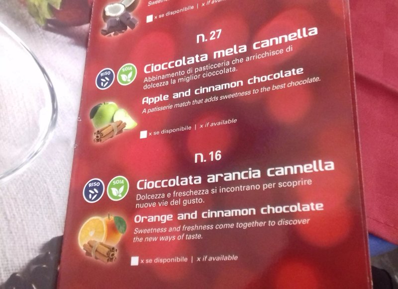 Pasticceria Cremeria Sempione