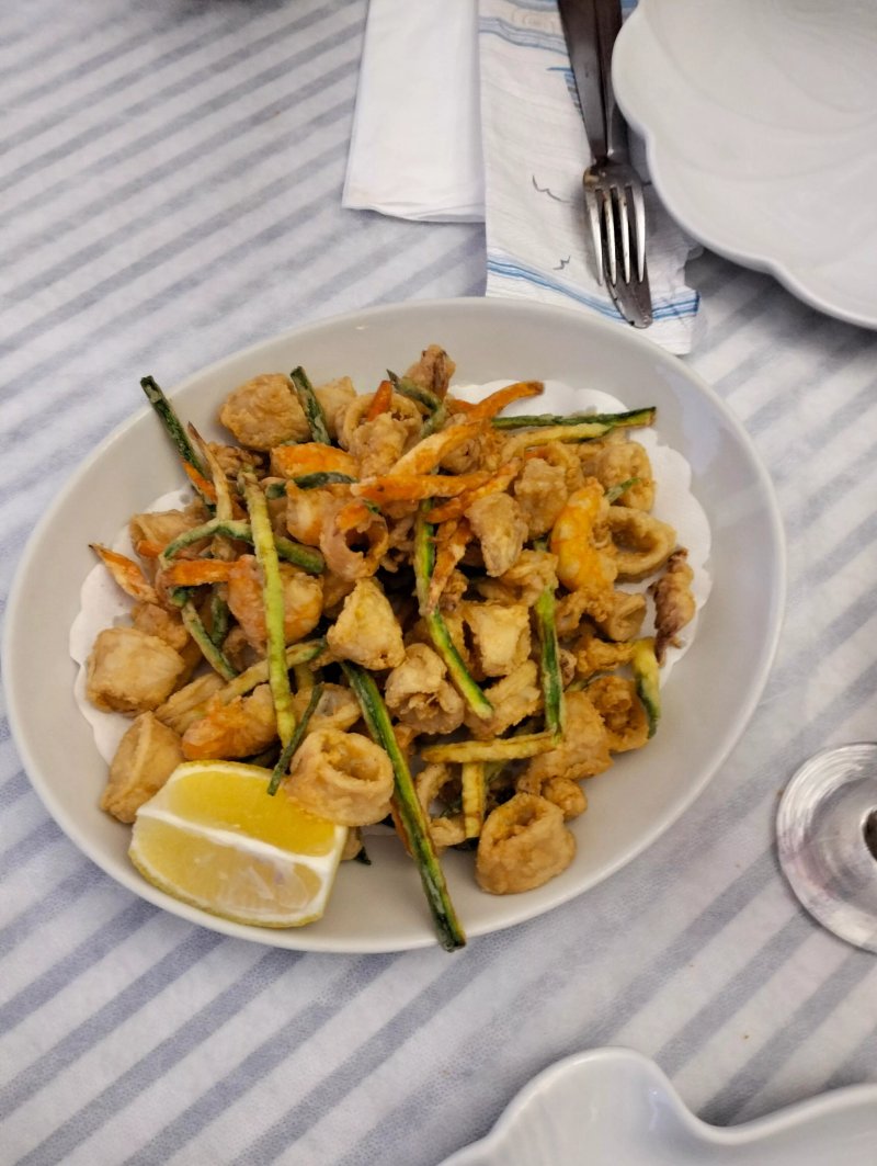 Ristorante Porky's Riccione