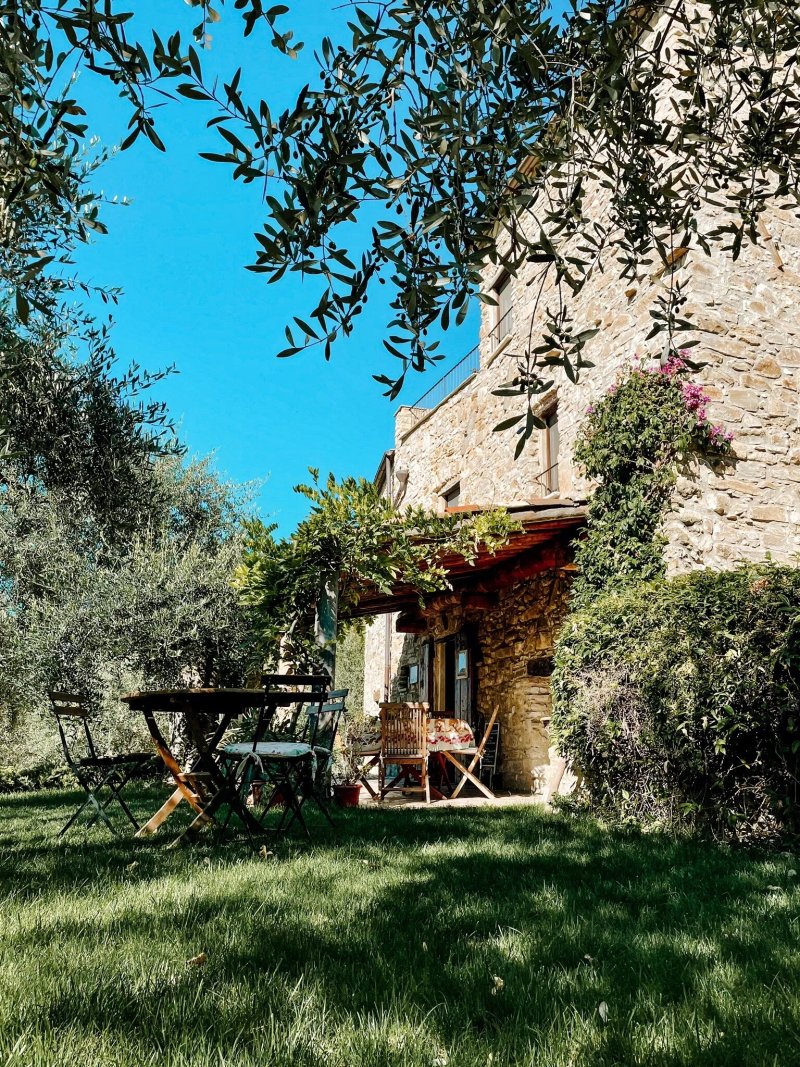 Agriturismo C'era Una Volta
