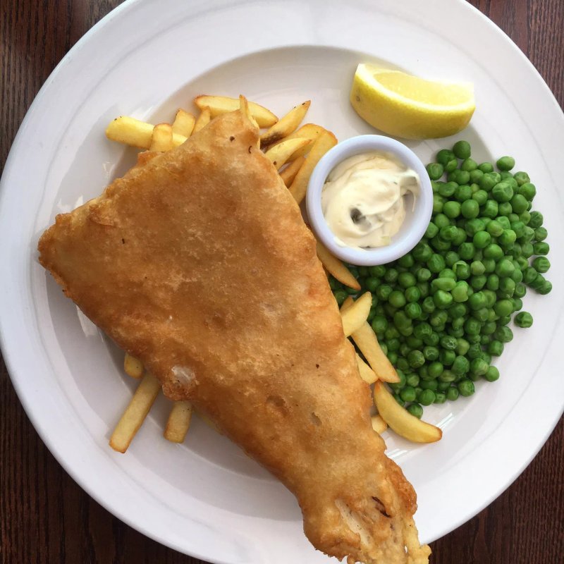 Lochside Hotel Restaurant