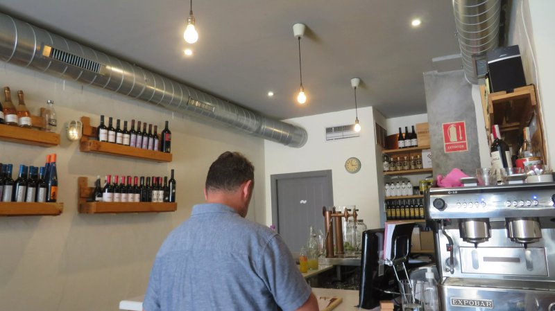 Cristina-Bistro