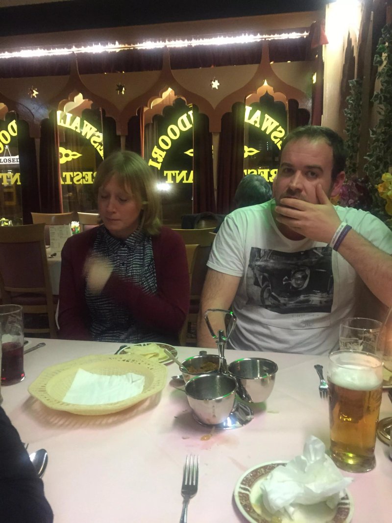 Heswall Tandoori