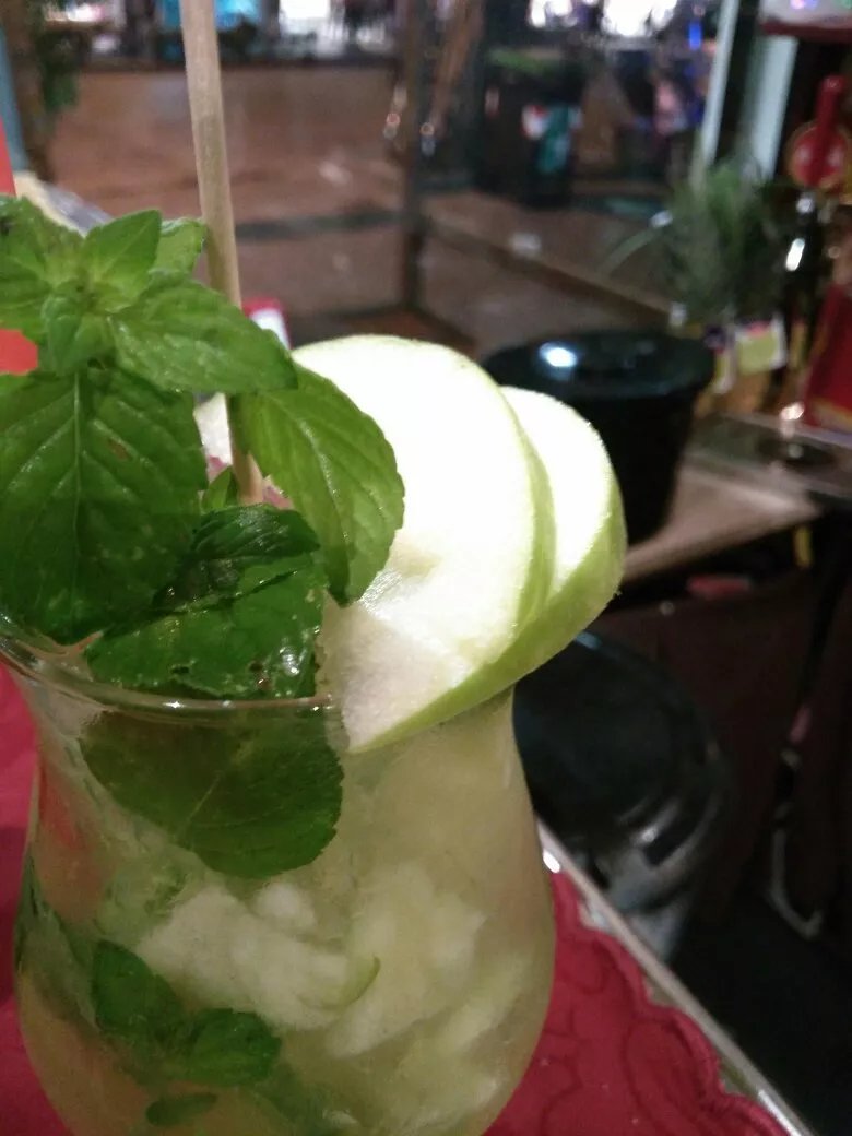 Bar Habana Cafe