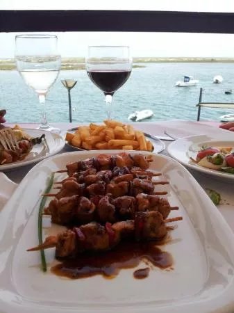 Sabores da Ria