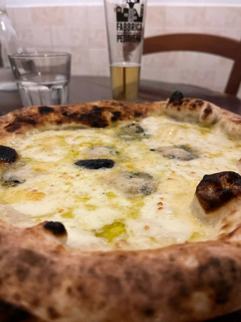 Il Pizzaiuolo