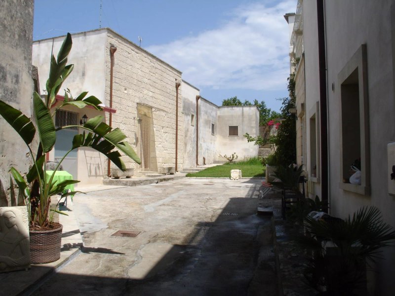 La Torre nel Borgo