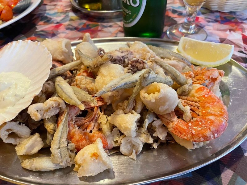 Fritolin