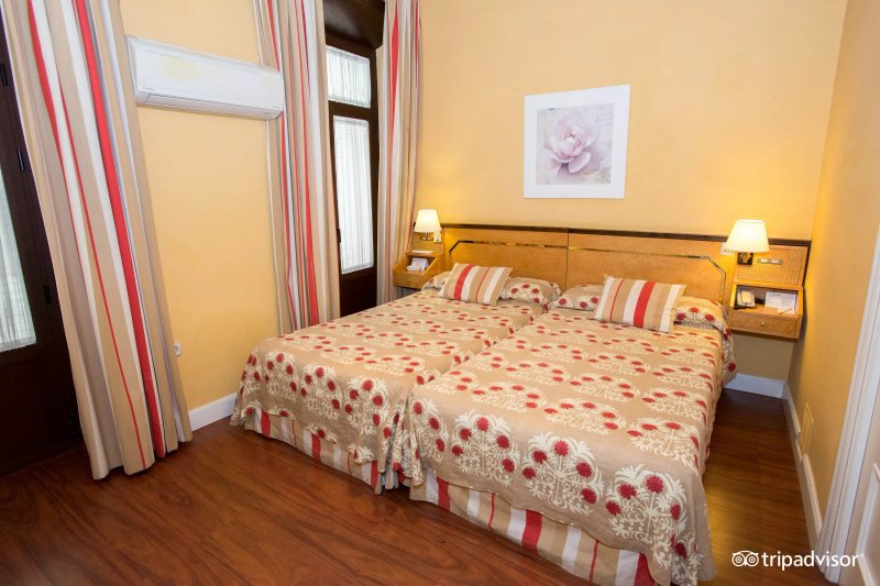 Hotel Anacapri