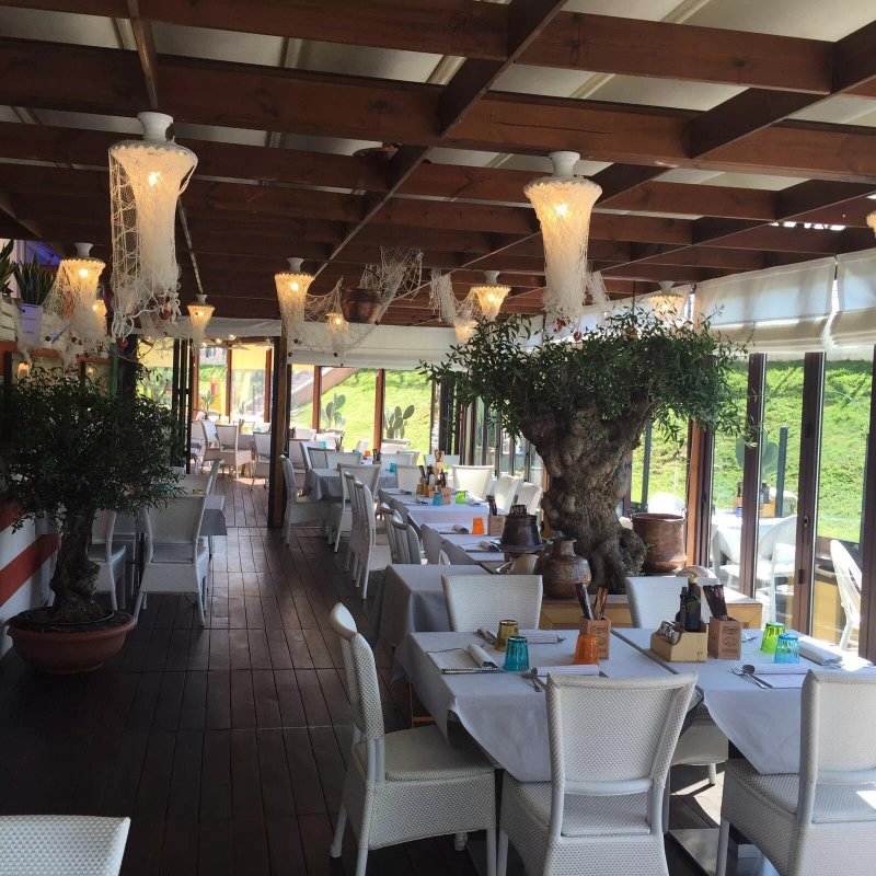 Pizzeria Ristorante Divina Costiera