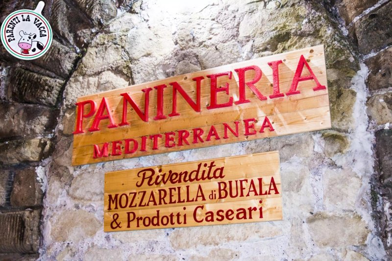 Parenti La Vacca