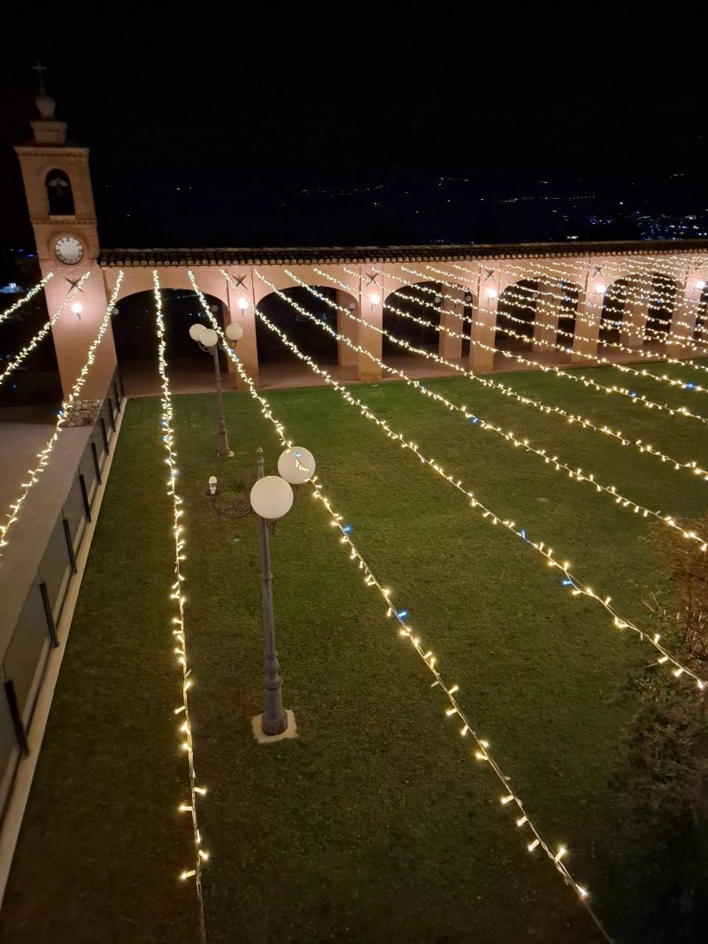 Restaurant 'Il Poggio'
