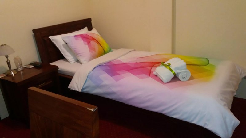 Guesthouse Kod Cileta
