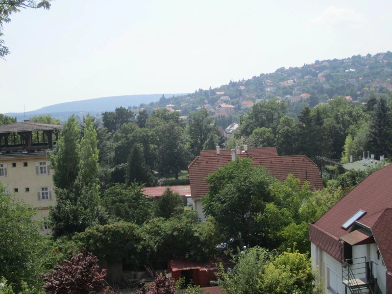 Hotel Viktoria Vendegház