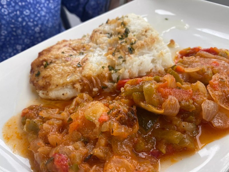 Restaurante Camderibera
