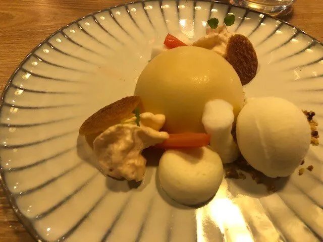 Restaurant Klein Hartenstein