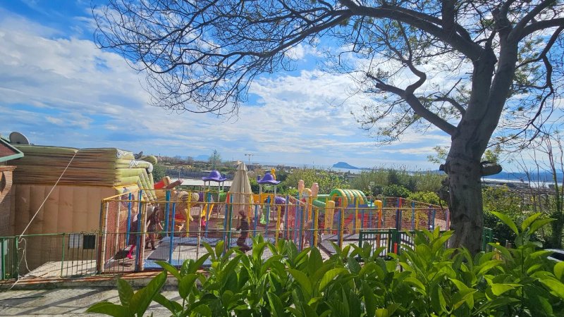 Babylandia Agriturismo