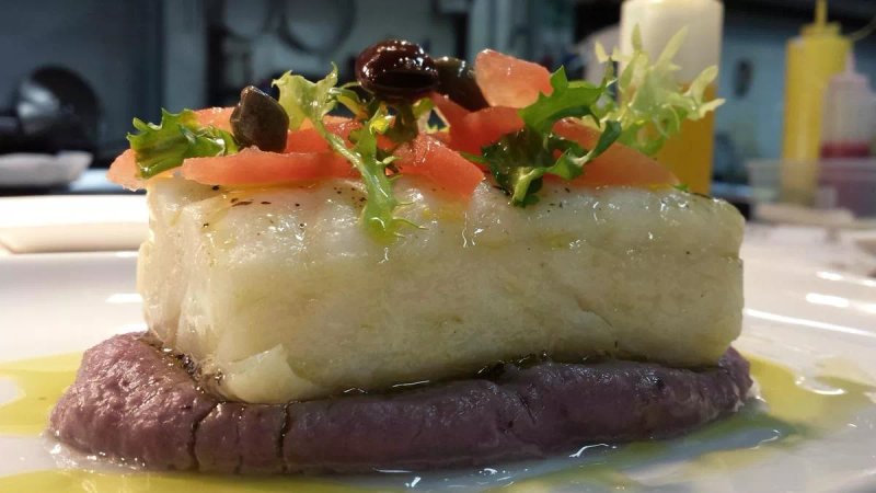 Spirito Mediterraneo