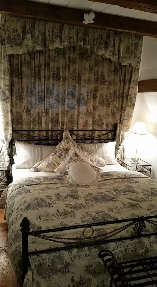 Bed & Breakfast Jackson