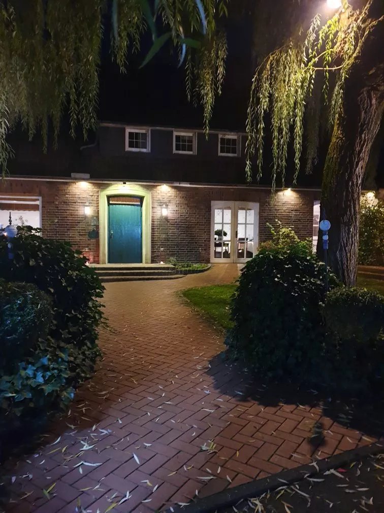 Waldhaus an de Mialkwellen