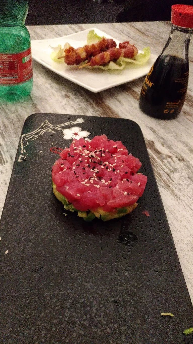 Chan Ristorante Giapponese Sushi Bar