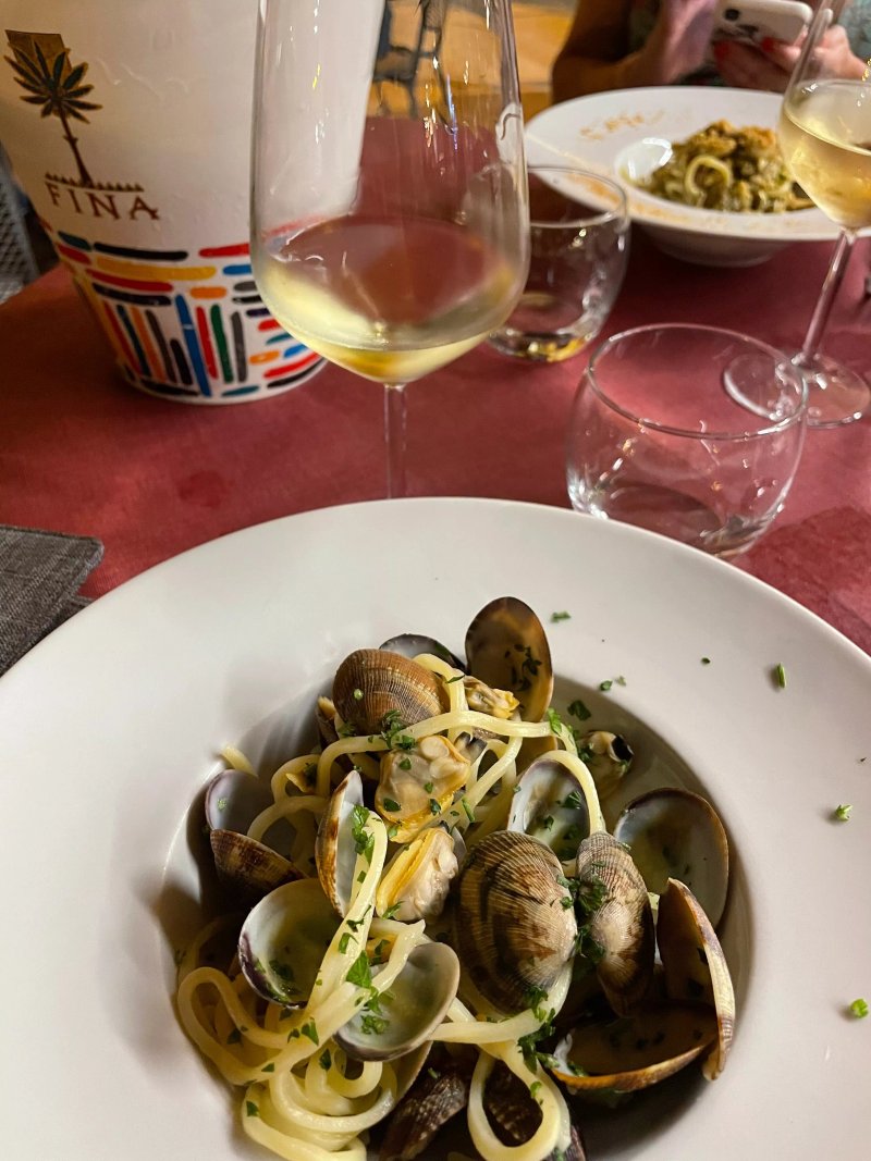 Rosso Tannico