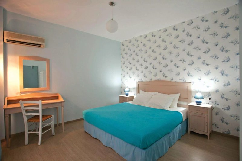 Valente-Perlia Rooms