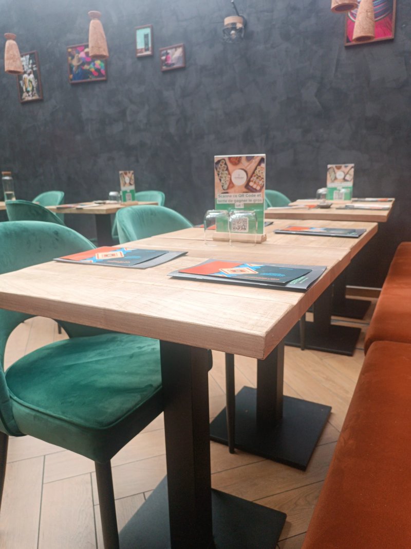Cote Sushi Poissy