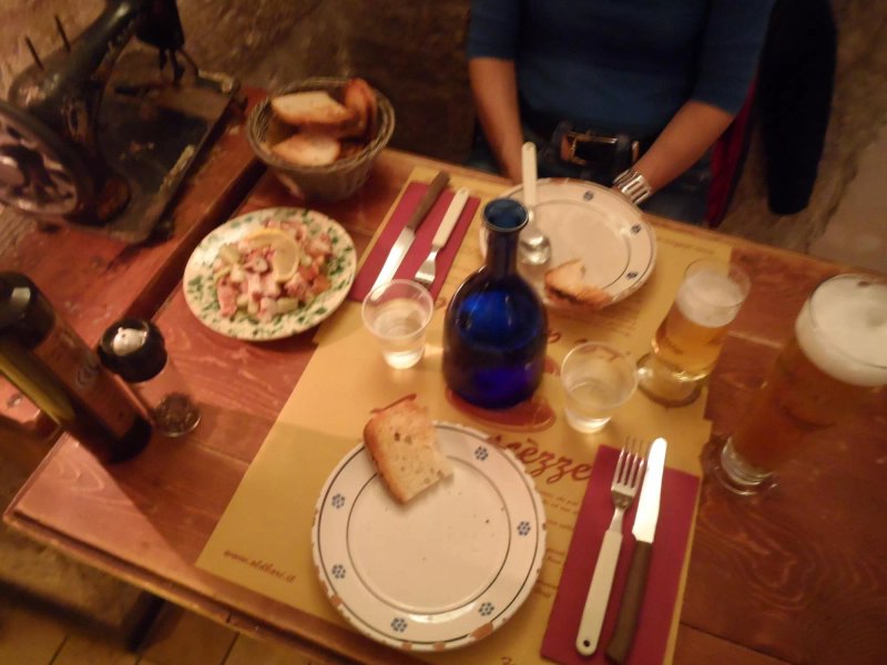 B&B La Uascezze
