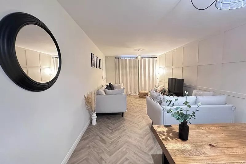 Durham Holiday Home