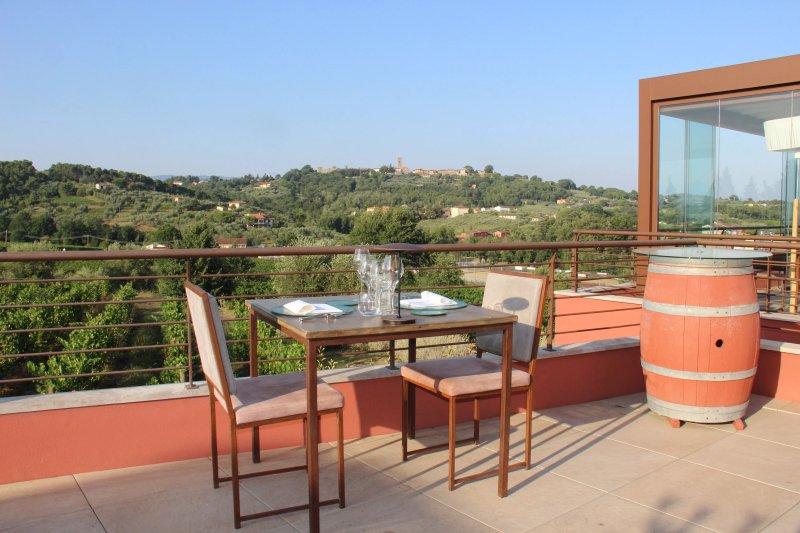 Buonamico Wine Resort