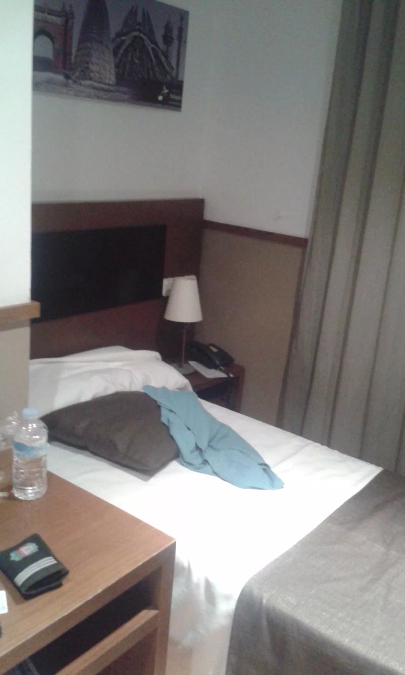 Hotel Adagio