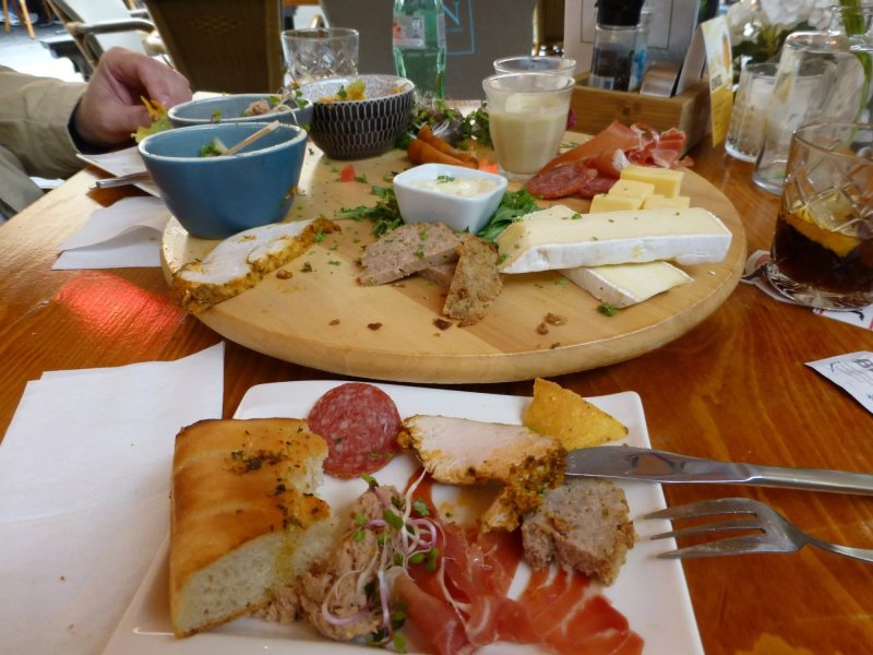 Brasserie ZIN