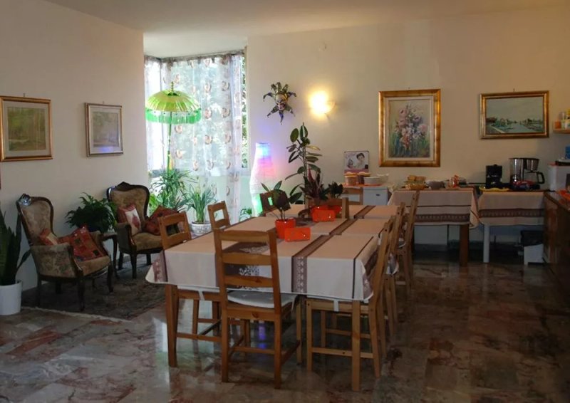 B&B Magica Venezia