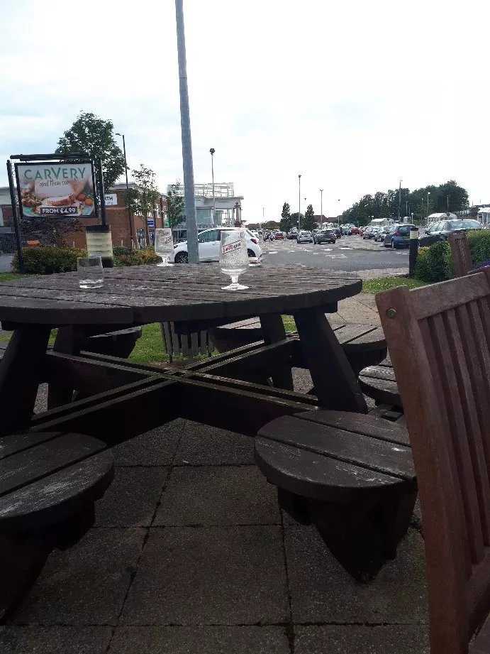 Kings Arms