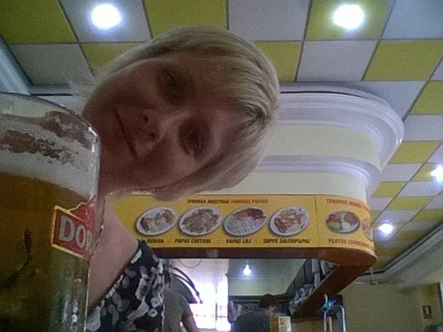 Hamburgueseria Lili