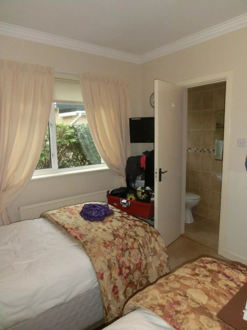 Windway House