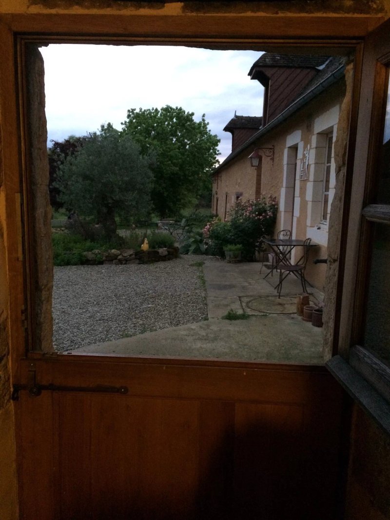 La Ferme aux Histoires
